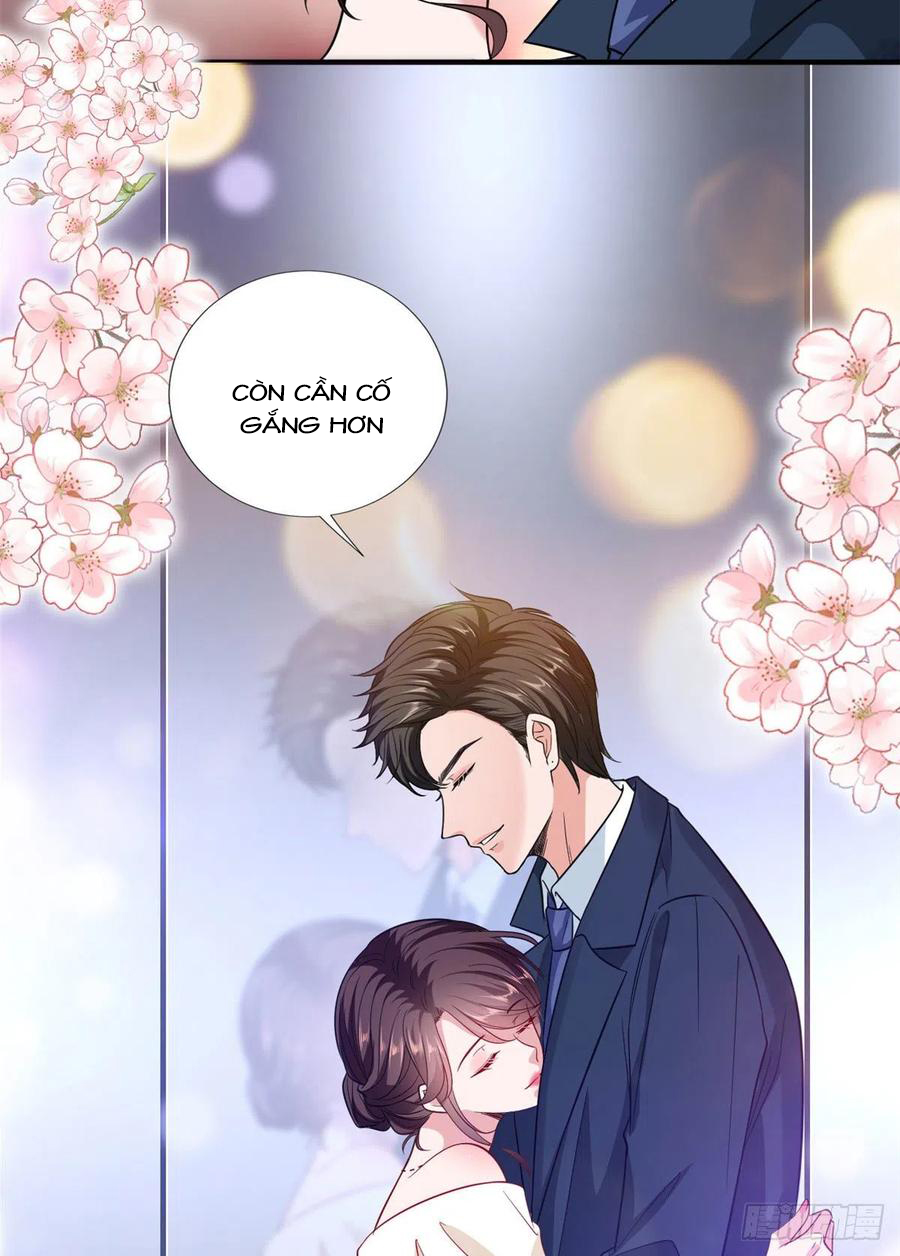 thí hôn lão công, cần giúp sức chapter 303 10