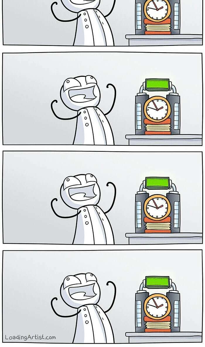 loading artist chapter 76 2