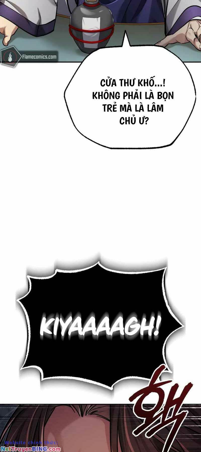 thiếu gia yểu mệnh nhà họ bạch chapter 23 28