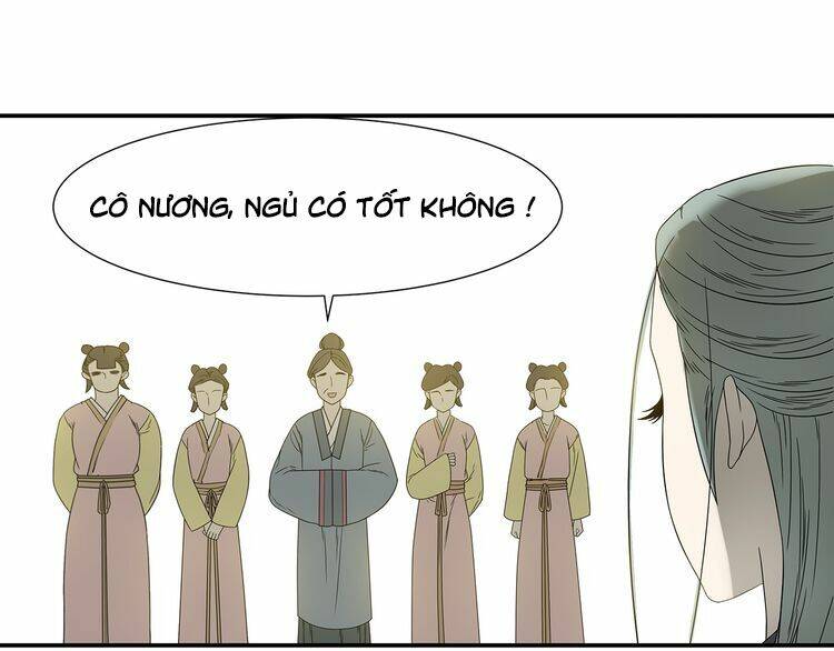 thiên hạ vô lại chapter 11.5 17