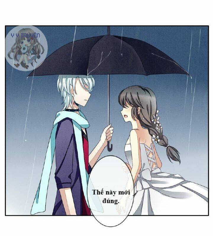 vị hôn thê bỏ trốn chapter 11 5