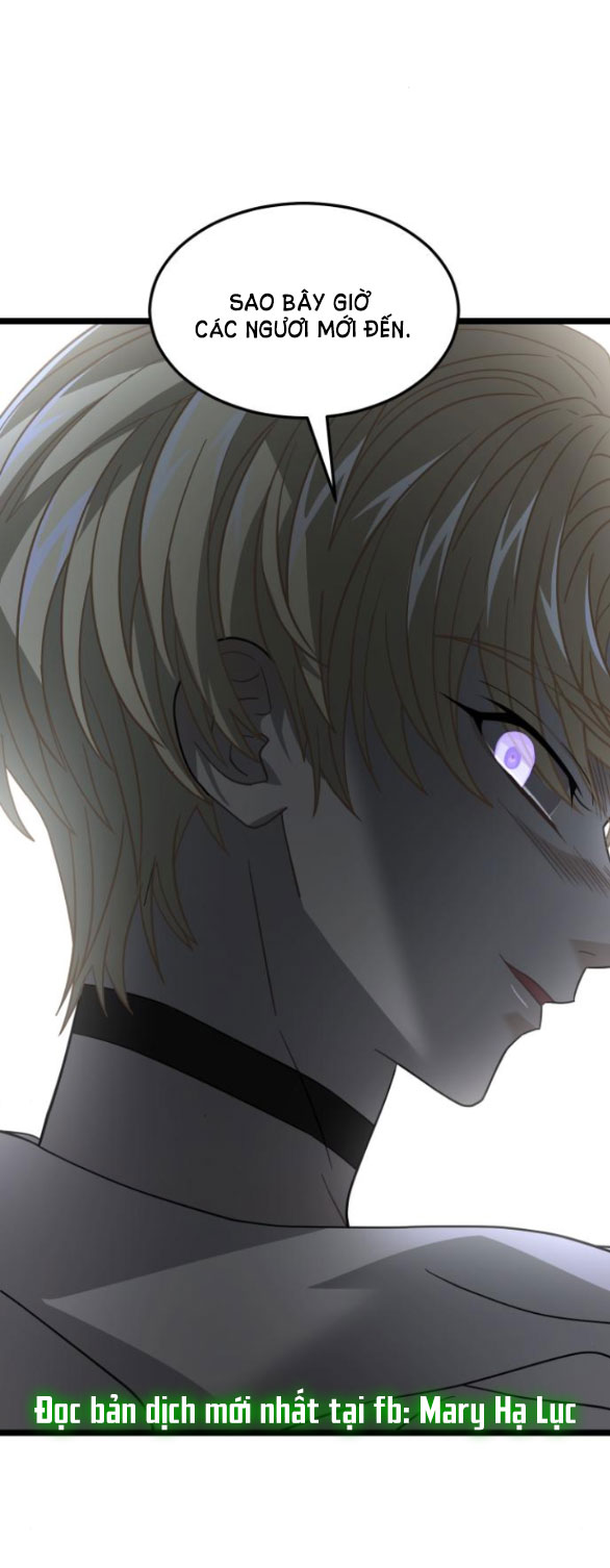 dark moon - tế đàn ánh trăng chapter 58.2 62