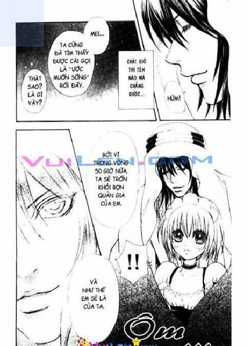 chàng quản gia của bé mei chapter 11 24