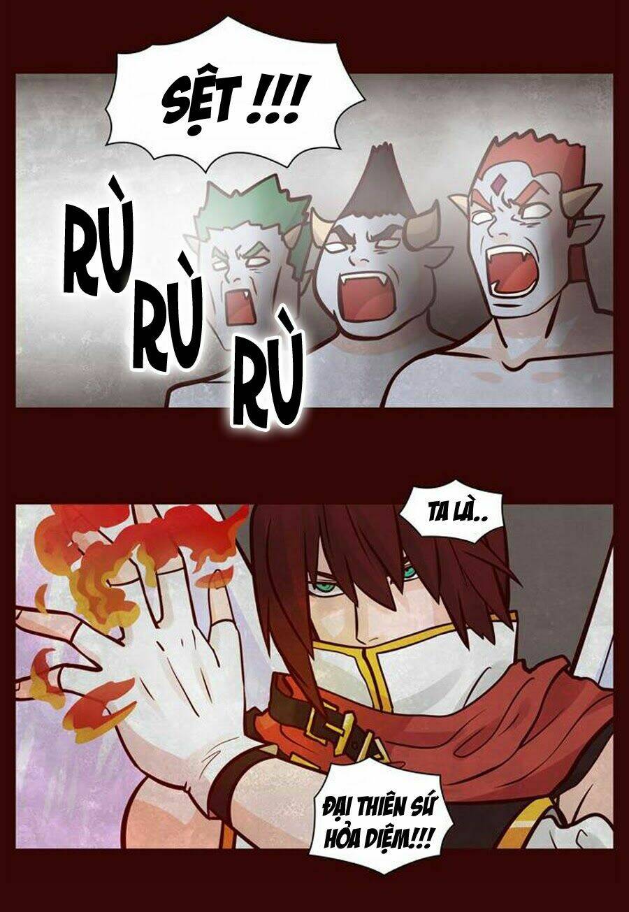 the devil king is bored chapter 56 9