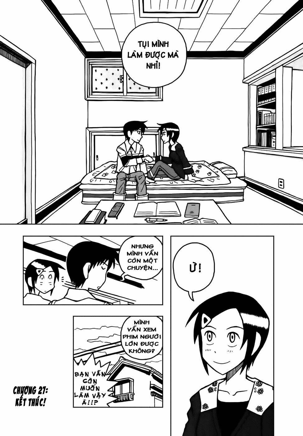 love roma chapter 27 24