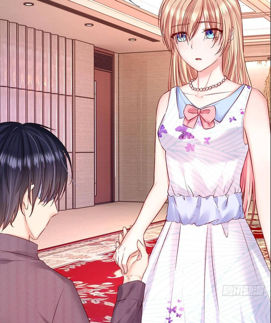 ẩn hôn mật ái: cô vợ nhỏ của tổng tài tàn nhẫn chapter 31 17