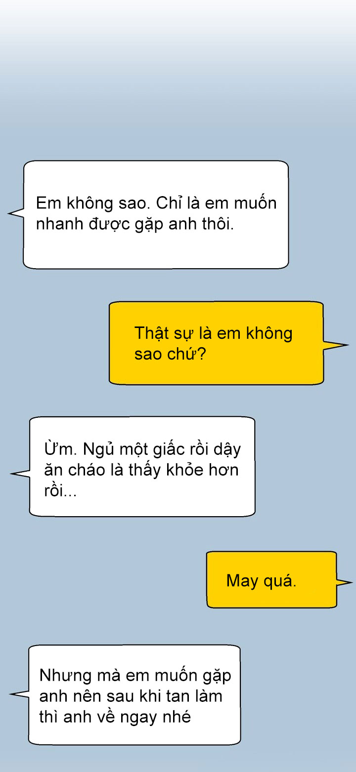 Người Vợ Gợi Cảm chapter 65.2 - Trang 11