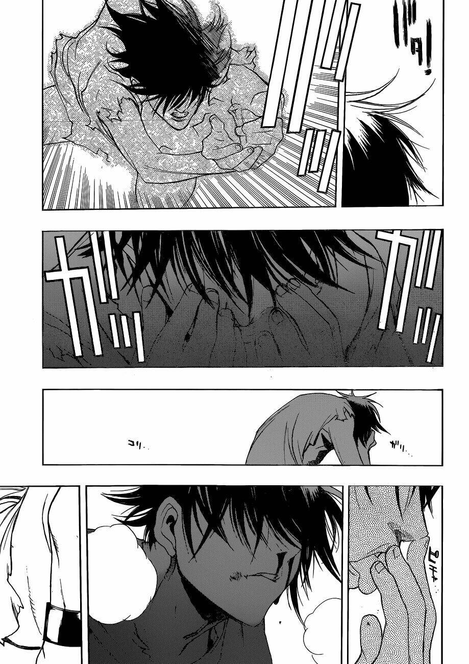 đại chiến titan - before the fall chapter 2 28