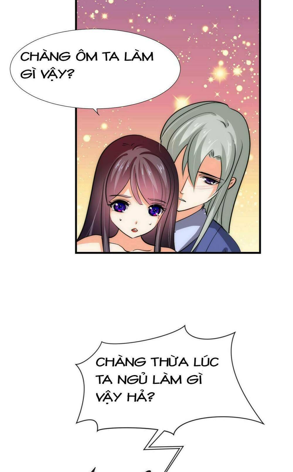 dưỡng thiếu chủ đấu tra nam chapter 93 17