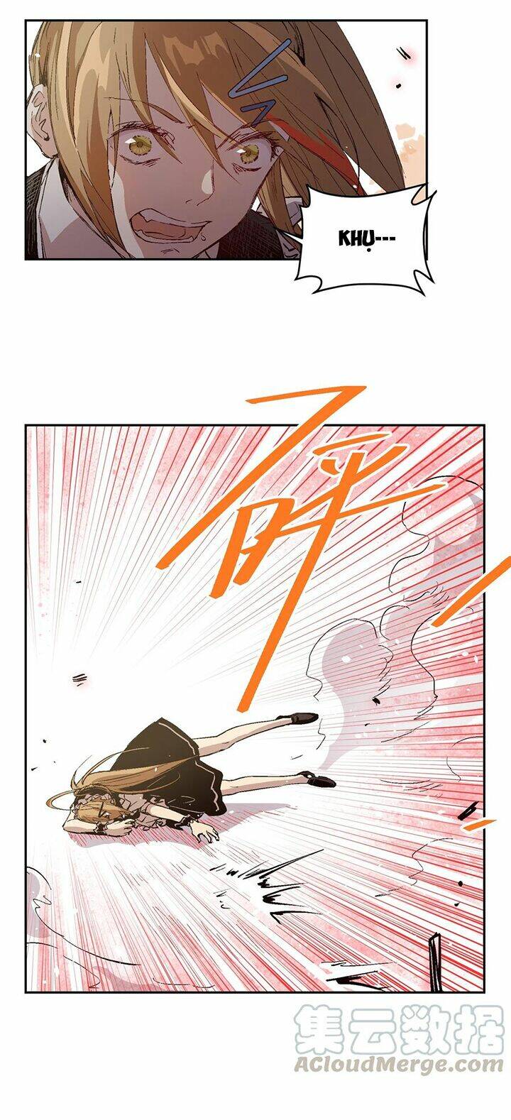 vương bài đặc công trùng sinh vườn trường chapter 37 40