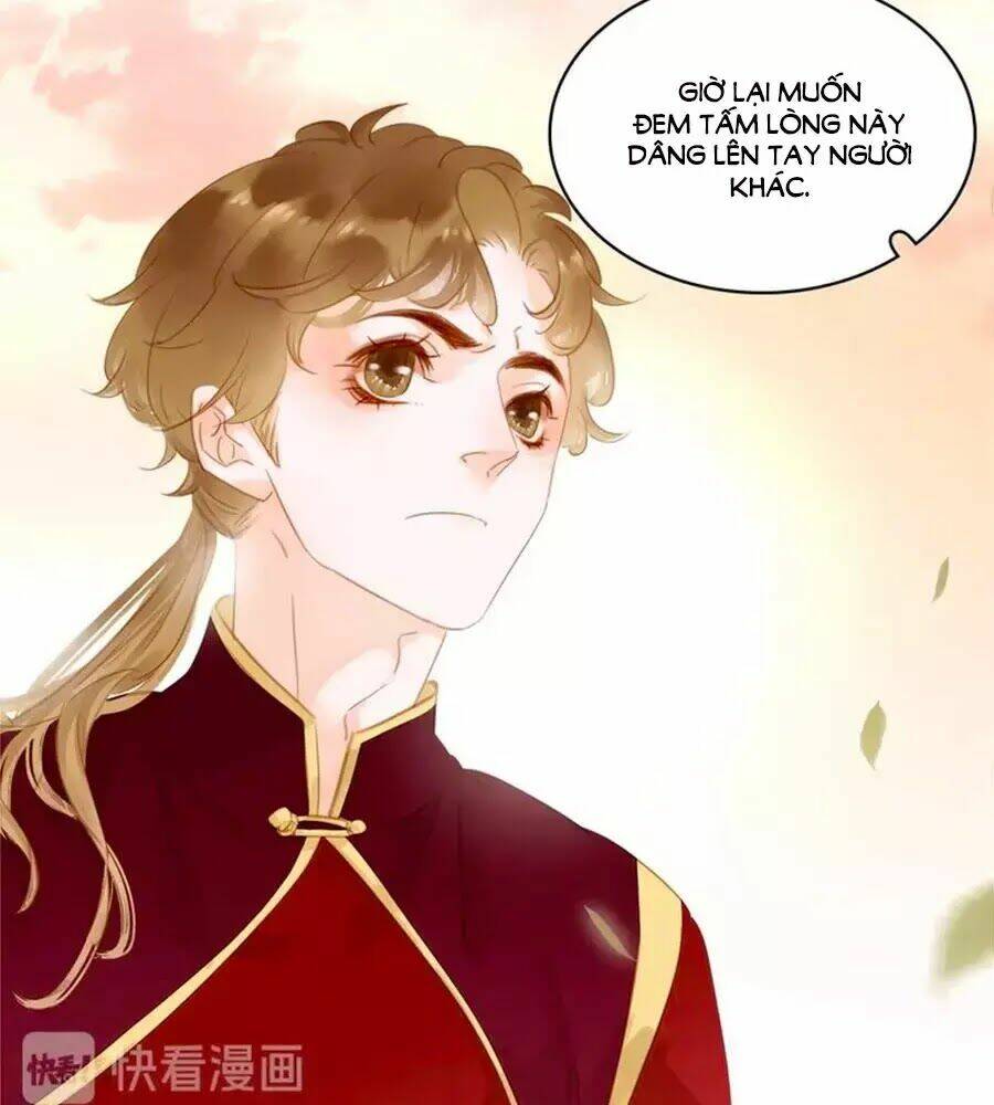 tiểu sư phụ, tóc giả của ngài rơi rồi! chapter 20 8