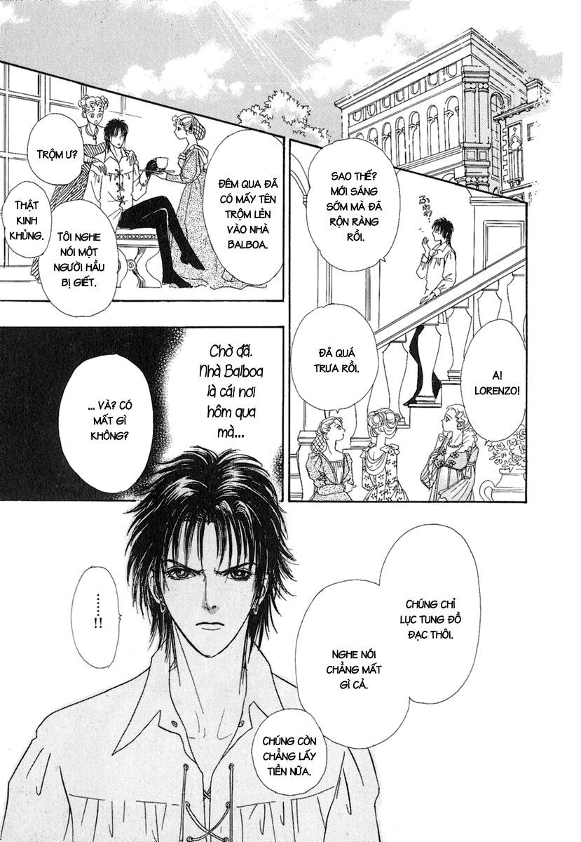 kenja no ishi chapter 8 21