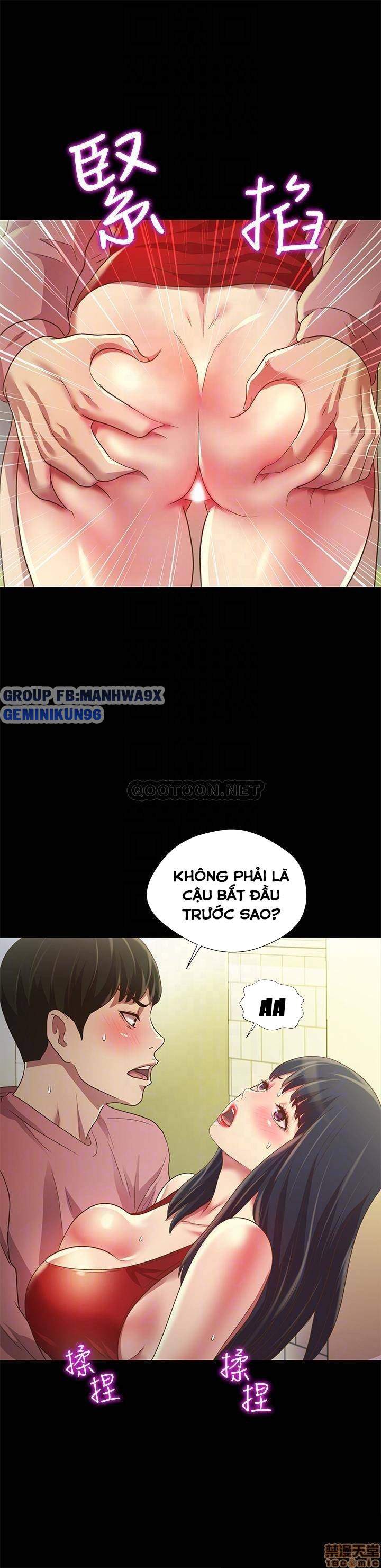 bạn gái của bạn tôi chapter 77 13