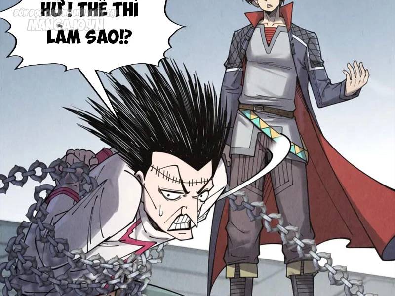 vạn cổ chí tôn chapter 299 91