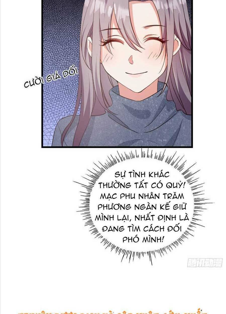 kiều thê hào môn chạy đi đâu chapter 10 18