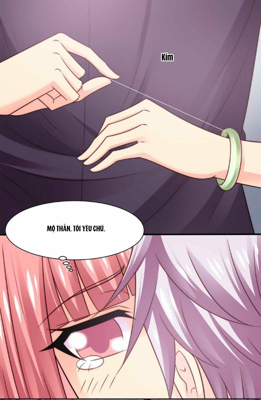 đại thúc, người ta sẽ ngoan chapter 37 20