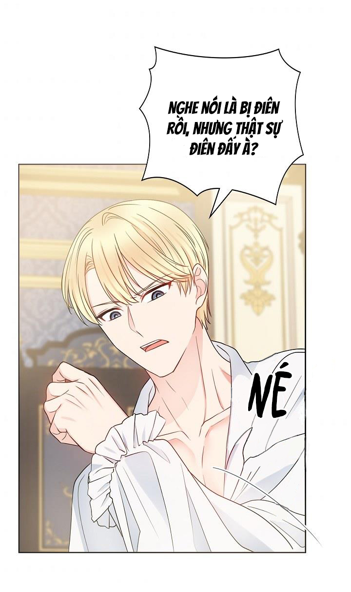 người chồng hợp đồng của tôi chapter 2 22