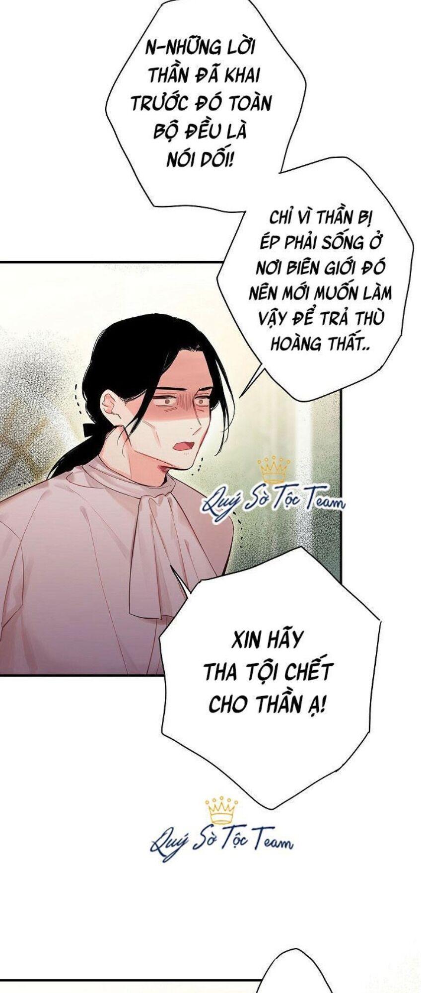 trọng sinh trở thành hoàng phi chapter 165 25