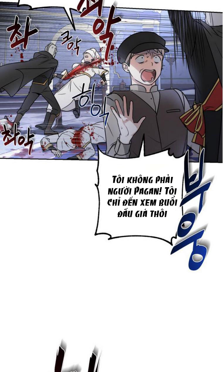 tiểu công nương mint chapter 8 9