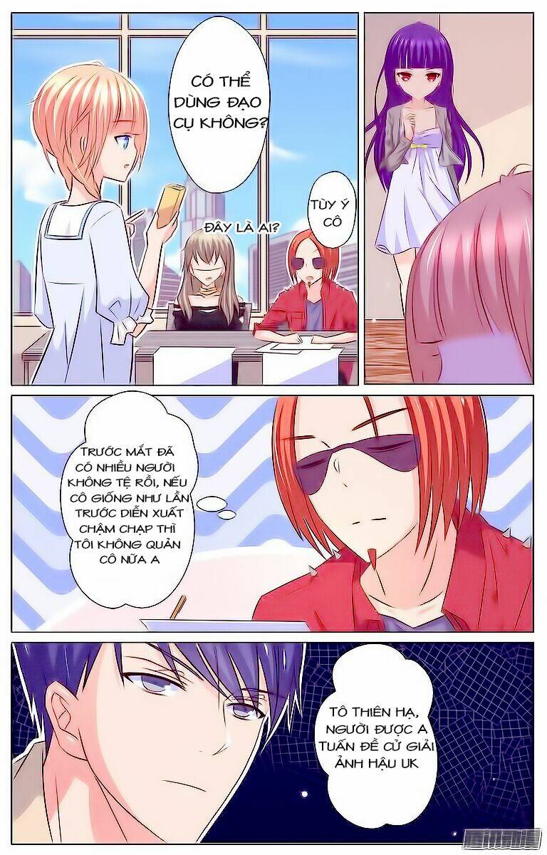 quan hệ rắc rối chapter 17 4