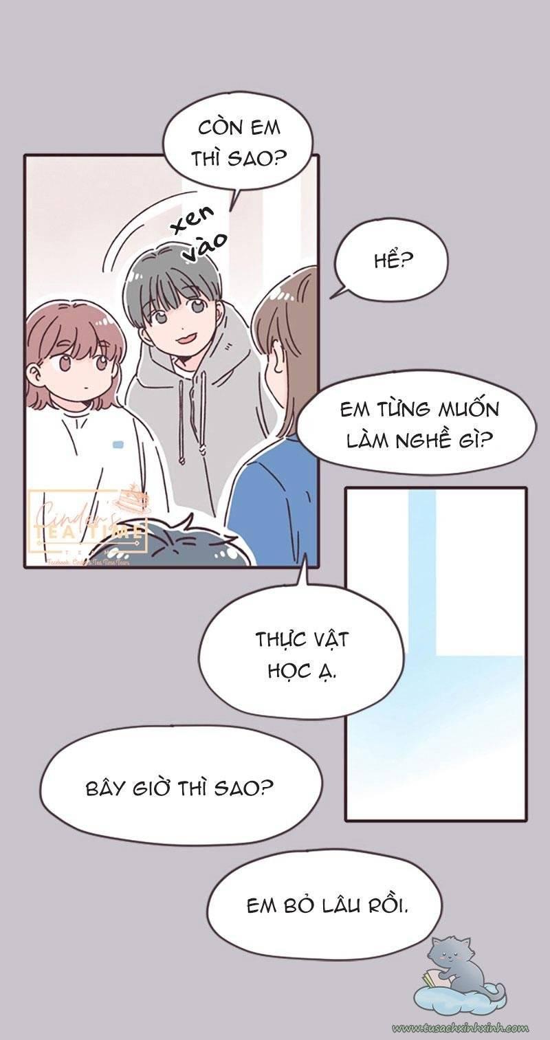 ngày định mệnh của đôi ta chapter 13 70