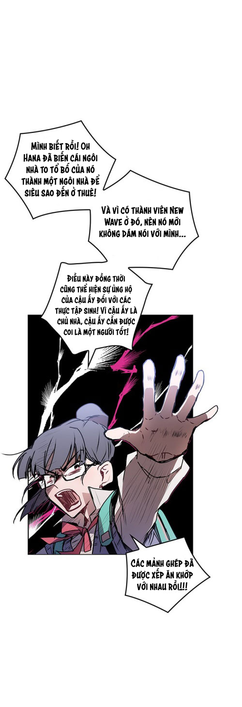 cô dâu quái vật chapter 8.2 8