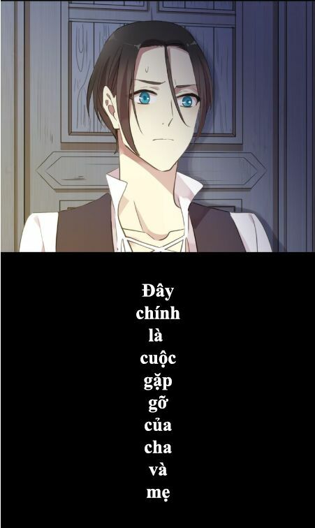 vết cắn ngọt ngào phần 2 chapter 58.5 40