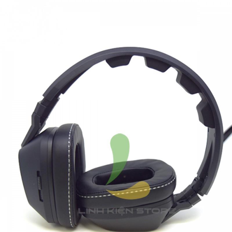 TAI NGHE SKULLCANDY CRUSHER OVER-EARS uy tín, giá rẻ - Hàng Chính Hãng