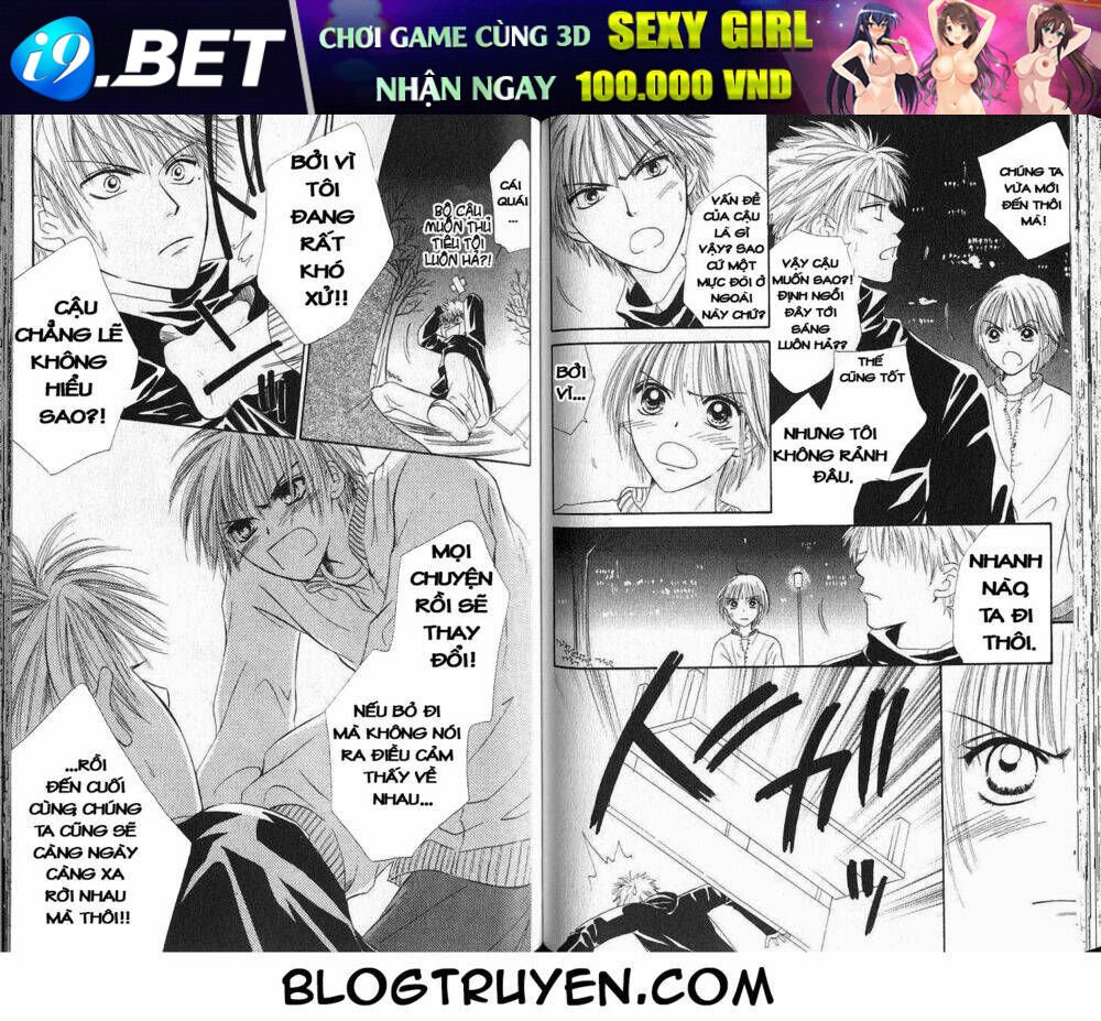 power!! chapter 35 22