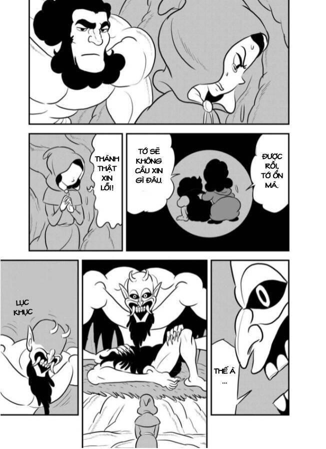 bảng xếp hạng vua chapter 133 4