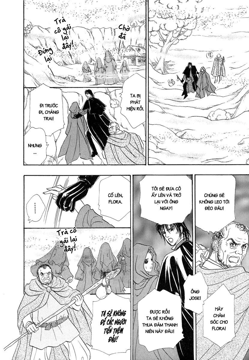 kenja no ishi chapter 14 44