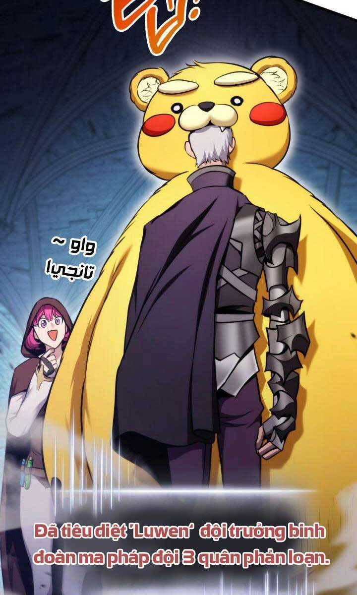 huyền thoại game thủ - tái xuất chapter 85 112
