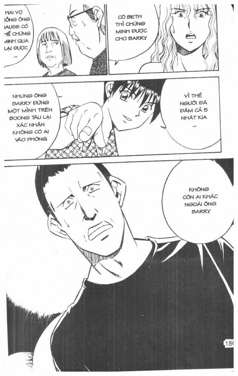 thám tử toma chapter 10 186