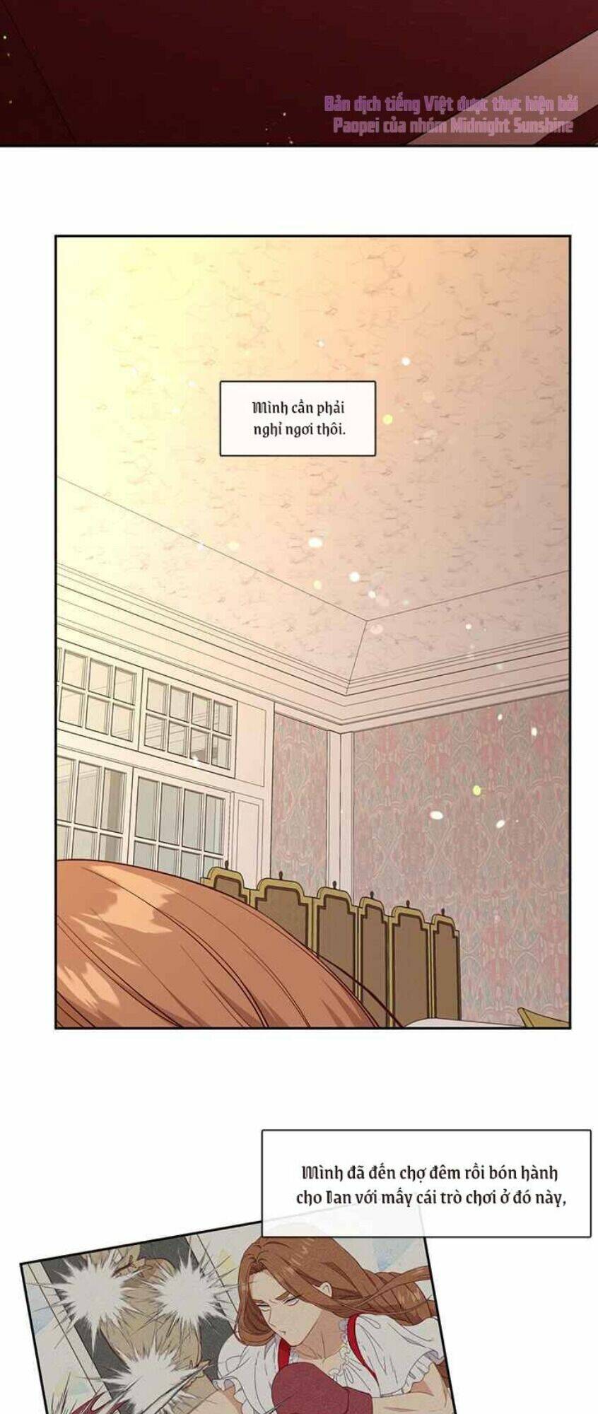 hãy coi chừng ác nữ chapter 56 28