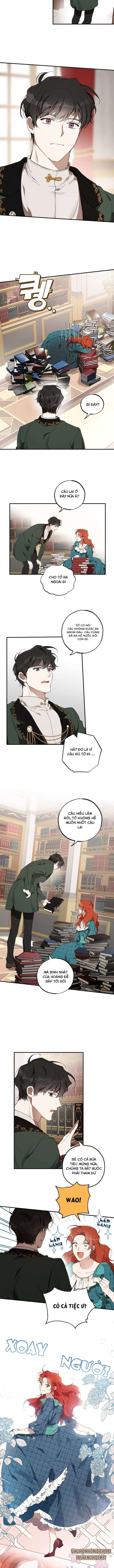 tất cả đều là sai lầm chapter 47.2 2