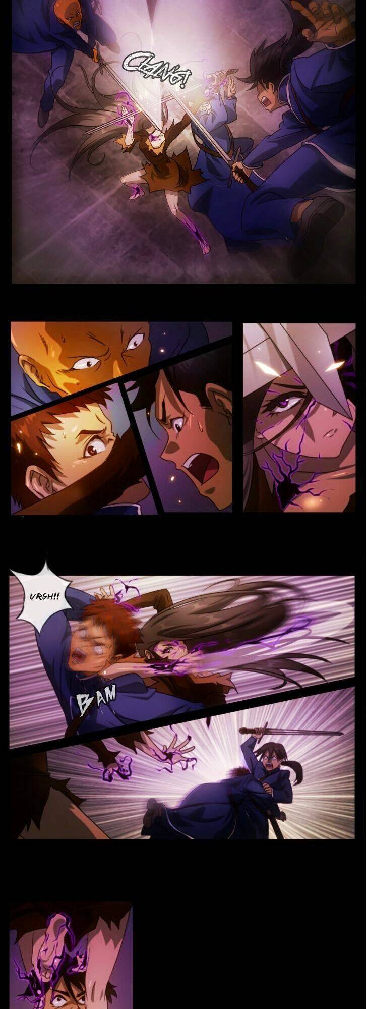 over steam manhwa chapter 7 5