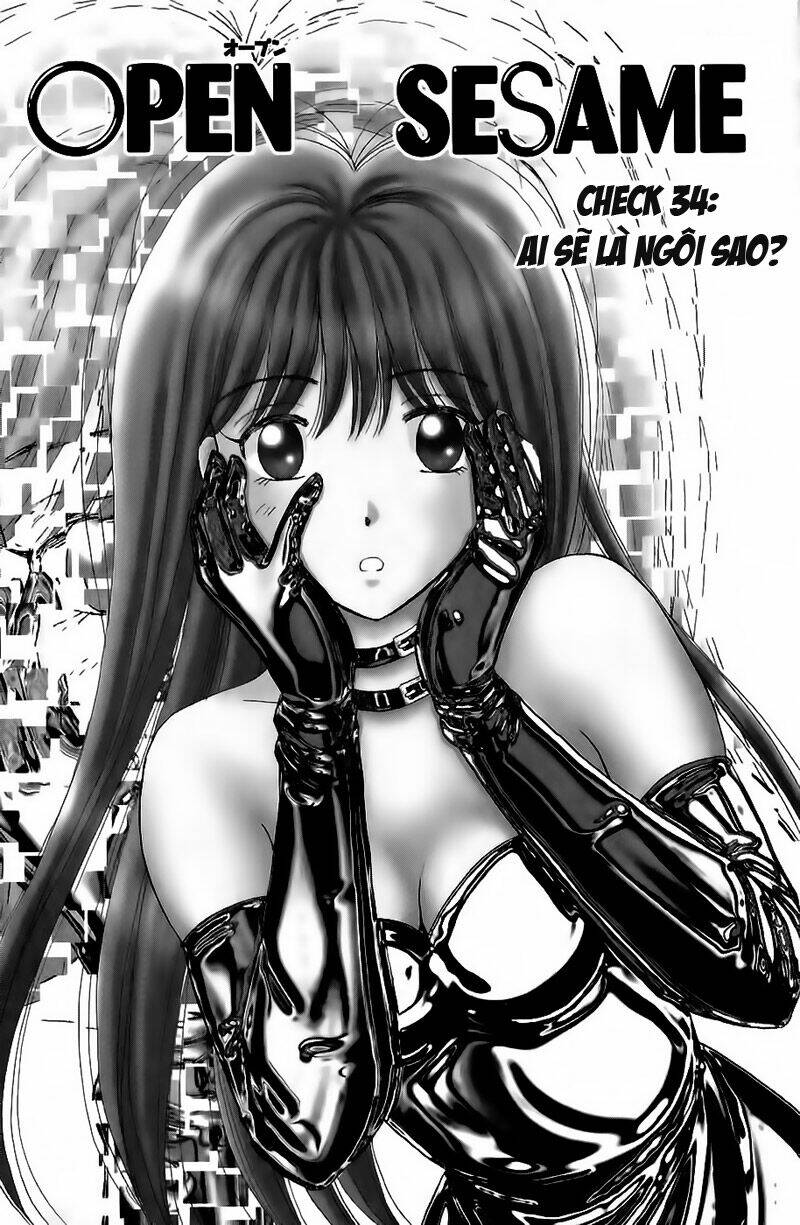 open sesame chapter 34 2