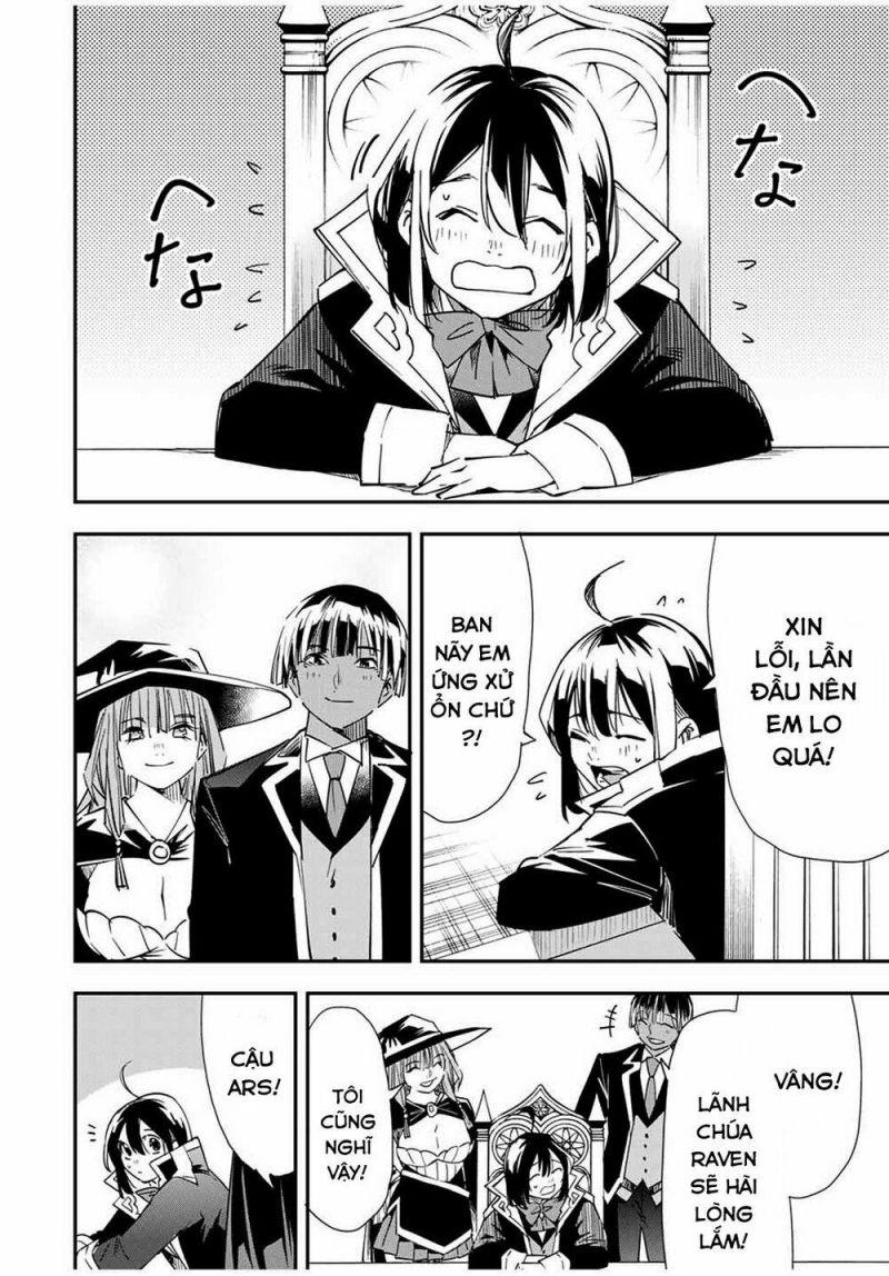 tái sinh thành quý tộc với kĩ năng 'appraisal' chapter 25 10