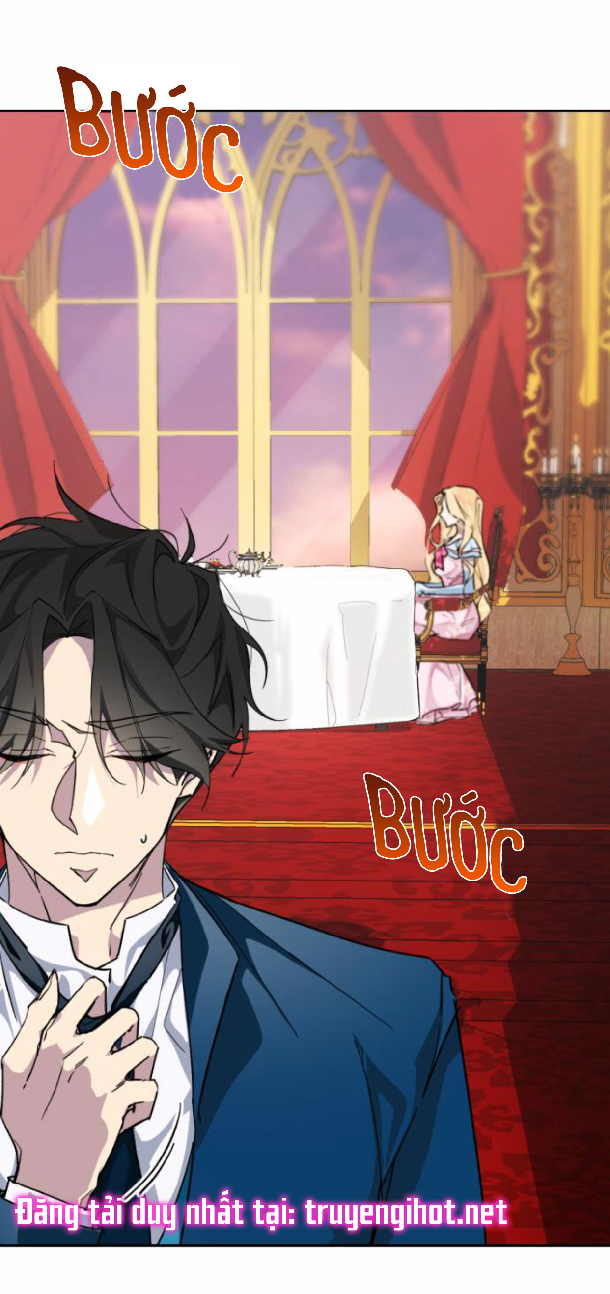 đã có lúc ta muốn nàng chết đi chapter 22 47