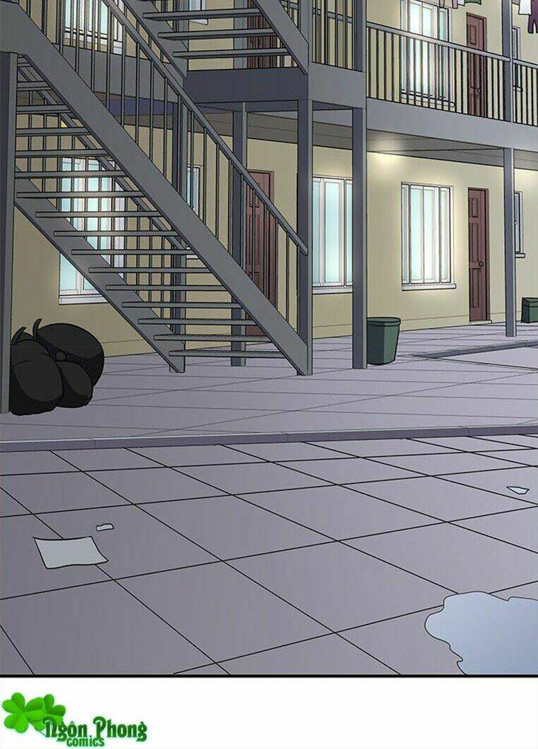 khi trò chơi ác ma bắt đầu chapter 16 23