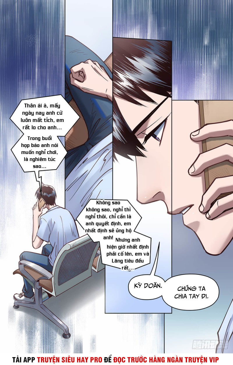 liên minh huyền thoại - tín ngưỡng anh hùng chapter 16 14