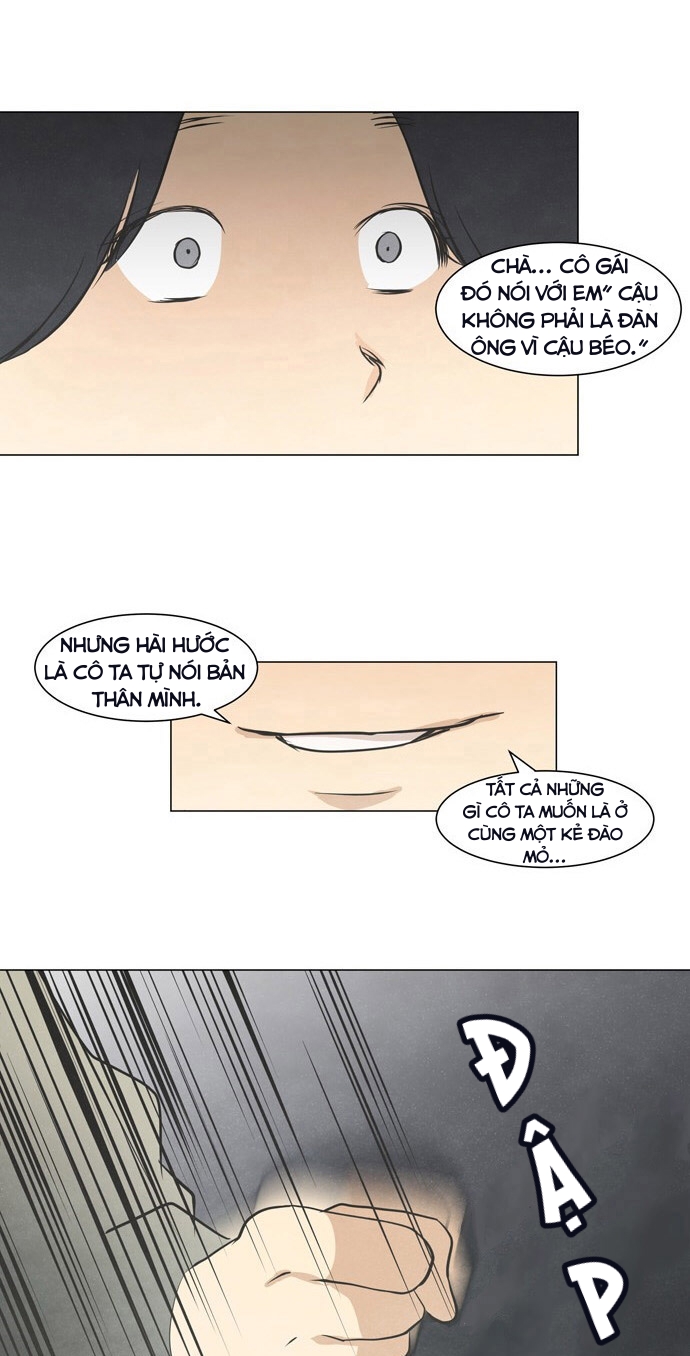 một phần vì thích em chapter 14 40