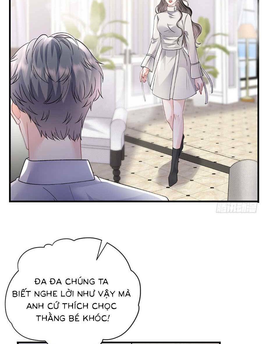 đại tiểu thư có ý đồ gì xấu đâu chapter 183 17