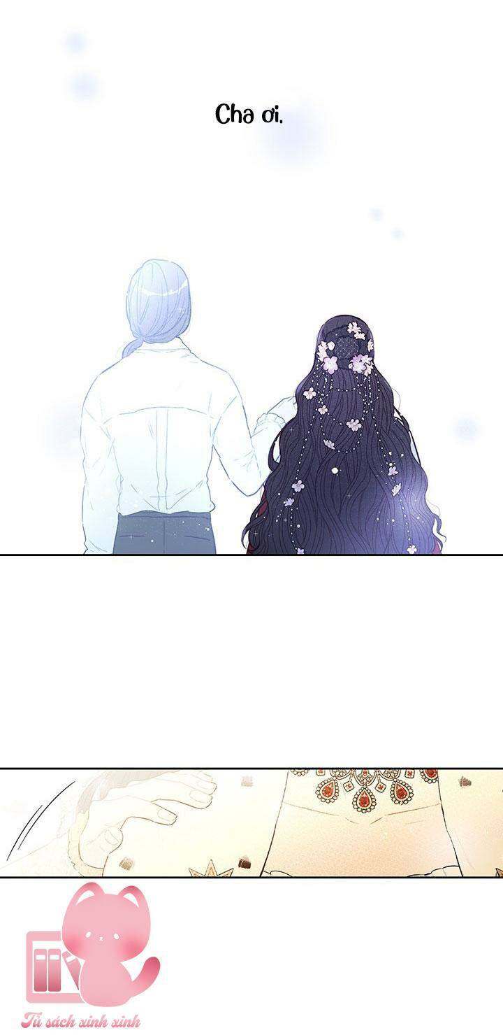 hoàng nữ tóc đen chapter 80 16