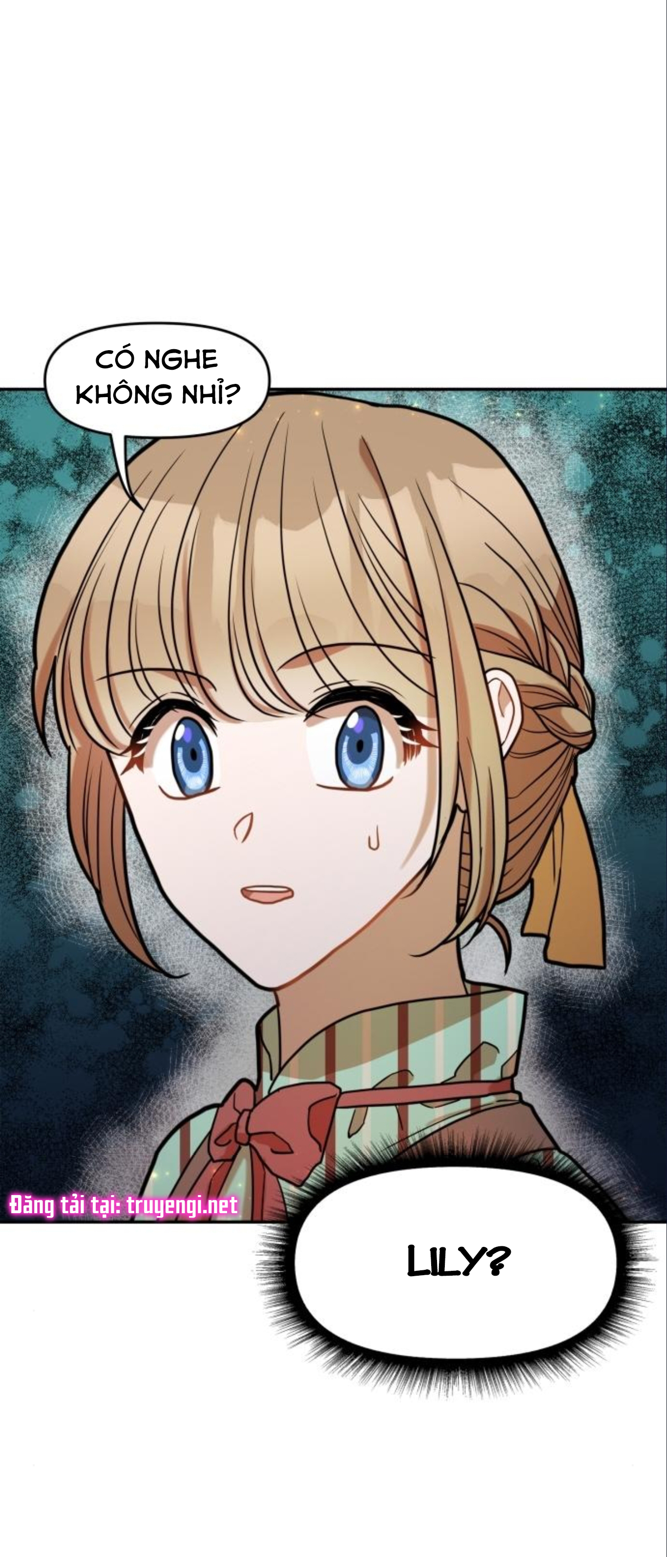 truyện tranh lãng mạn của ropan bing chapter 13 44