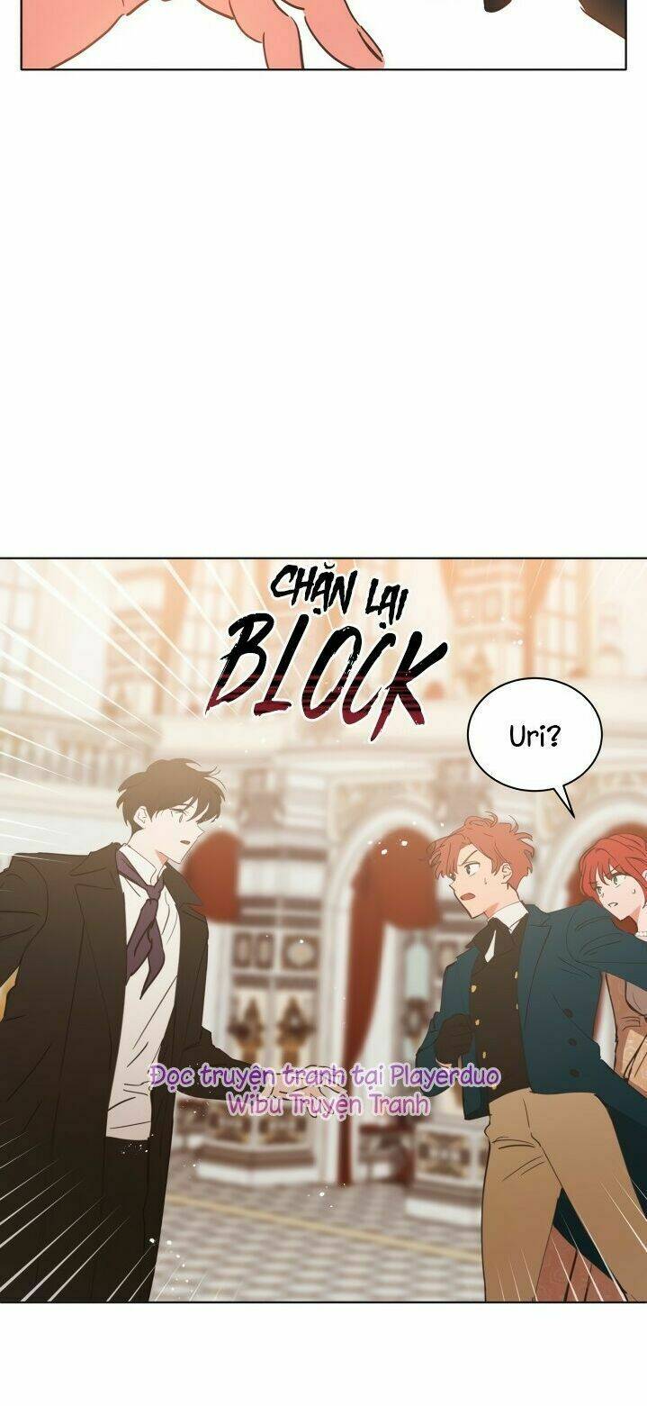 cái chết của lamia orphe chapter 20 27