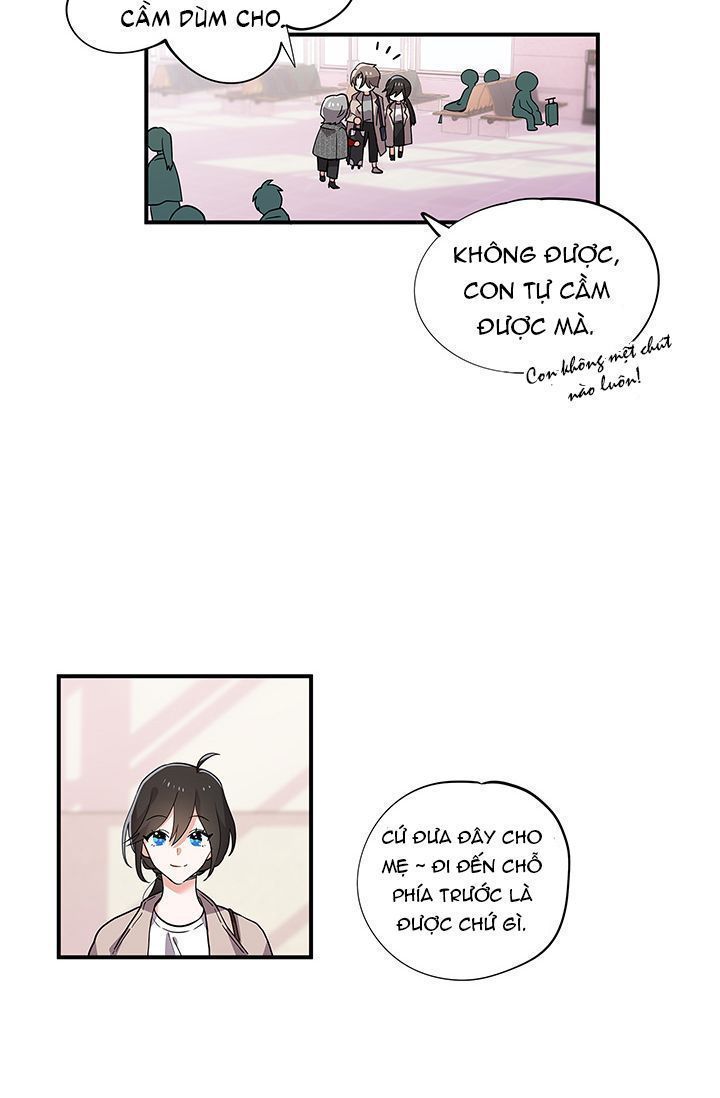 hãy cứu chồng tôi chapter 2 7