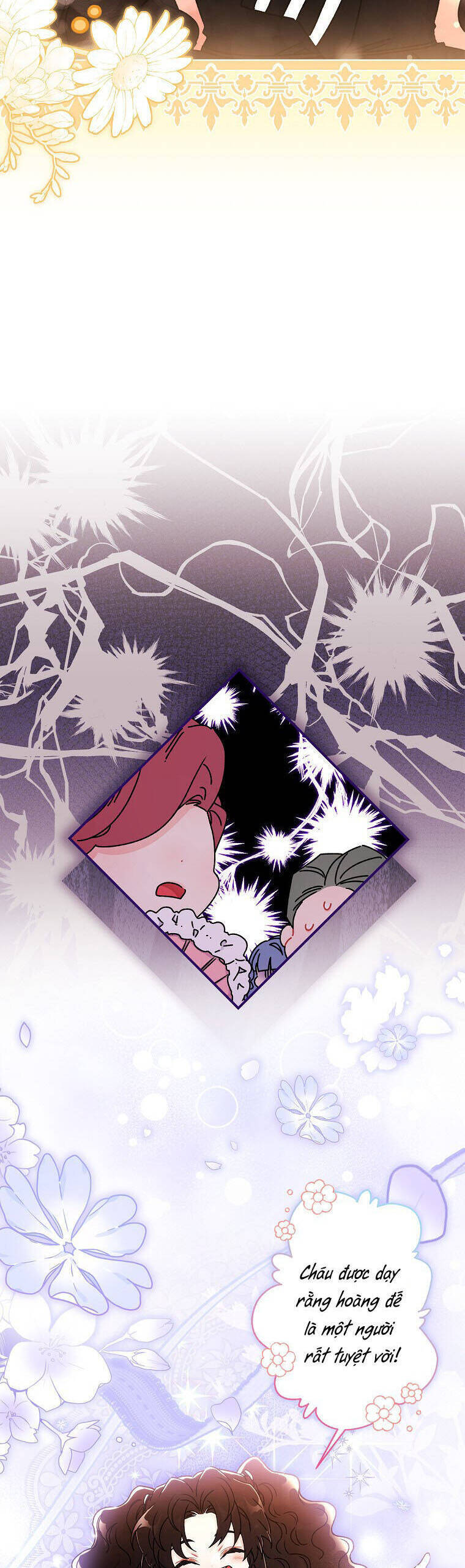 tôi đã trở thành con gái nuôi của nam chính chapter 94 21