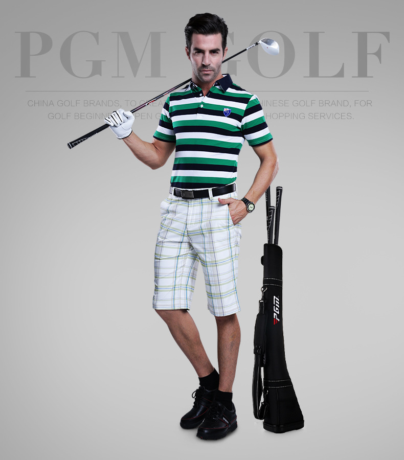 TÚI GẬY TẬP GOLF - SUNDAY BAG- PGM- QIAB010