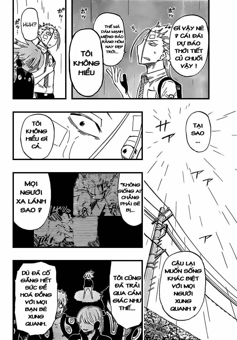 anagle mole chapter 8 13